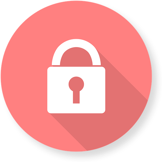 privacy icon