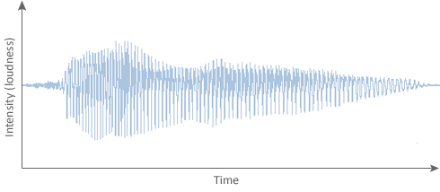 Speech Waveform