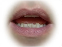 lip position for /k/, /g/ and /ŋ/ mouth position for /k/, /g/ and /ŋ/