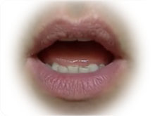 lip position for /e/, /ɛ/ and /ʊ/ mouth position for /e/, /ɛ/ and /ʊ/