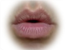 lip position for /w/ and /u/ mouth position for /w/ and /u/